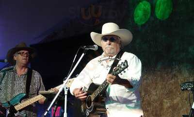 Gravity Check Saloon And Arena