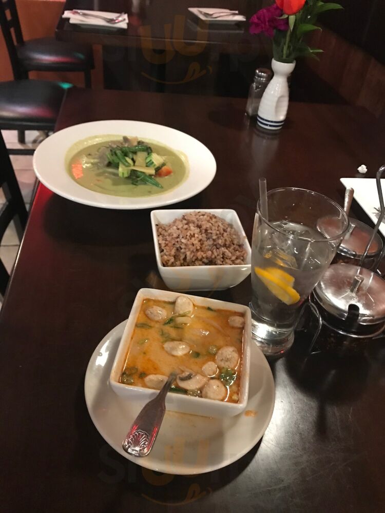 Thai Noodle Express