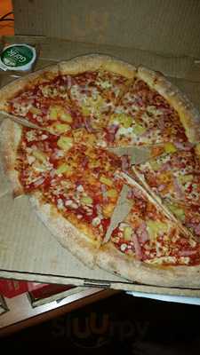 Papa Johns Pizza