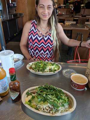 Chipotle Mexican Grill