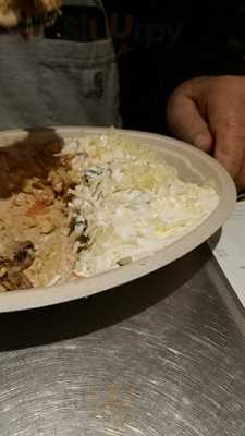 Chipotle Mexican Grill
