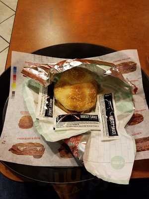 Arby's
