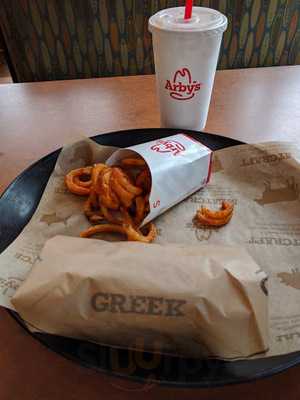 Arby's