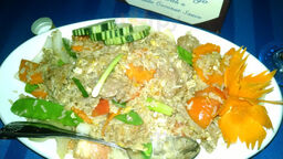 Jings Garden Restaurant