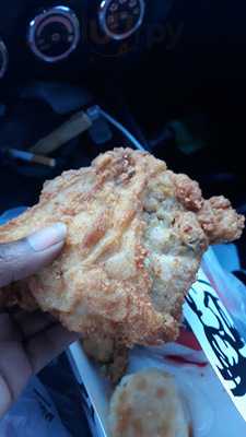 Popeyes Louisiana Kitchen
