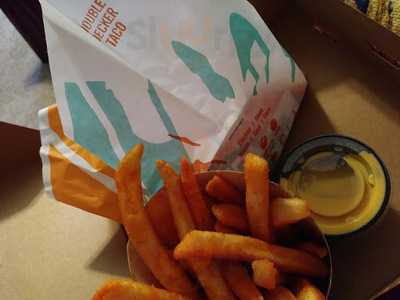 Popeyes Louisiana Kitchen