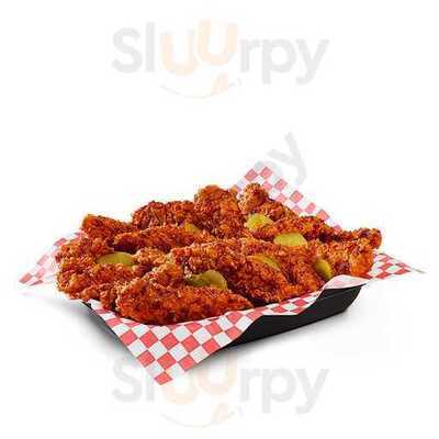 Popeyes Louisiana Kitchen