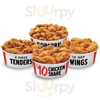 Popeyes Louisiana Kitchen