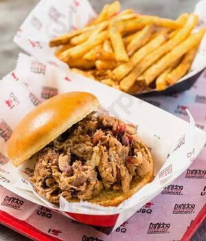 Urban Bar-b-que