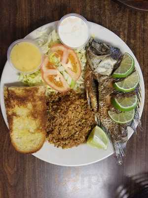 Sunnyside Seafood & Steak Restaurant