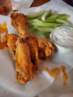 Sunnyside Seafood & Steak Restaurant