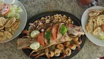 Sunnyside Seafood & Steak Restaurant