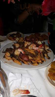 Sunnyside Seafood & Steak Restaurant