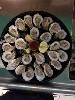 Sunnyside Seafood & Steak Restaurant