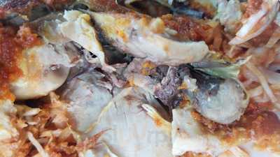 Sunnyside Seafood & Steak Restaurant