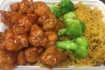 Wok To Go