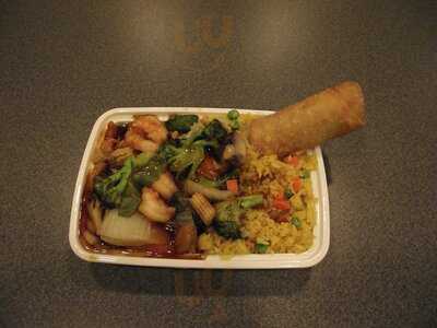 Wok To Go