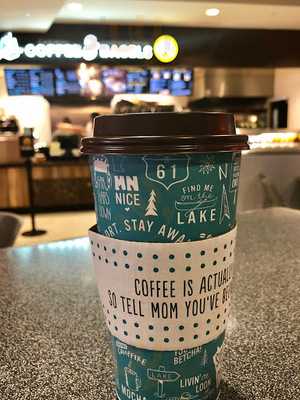 Einstein Bros. Bagels