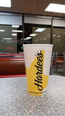 Hardee's
