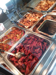 Joy Wok Express