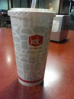Jack In The Box