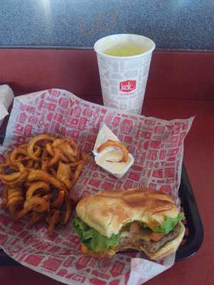 Jack In The Box