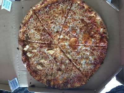 Domino's Pizza