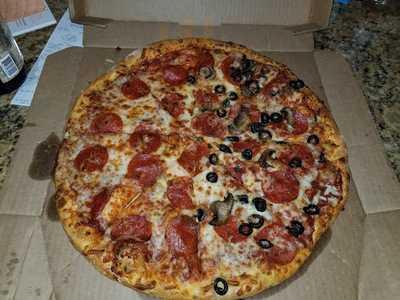 Domino's Pizza