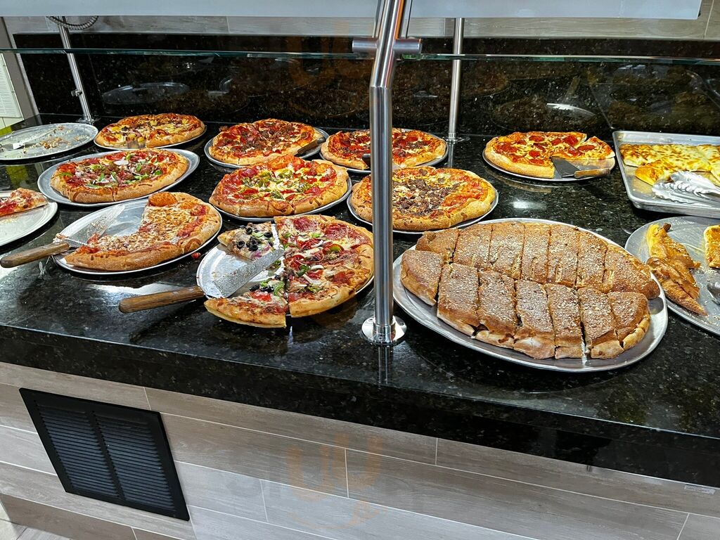 Hungry Howie's Pizza