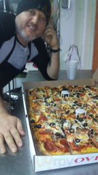 Vinny's Pizza