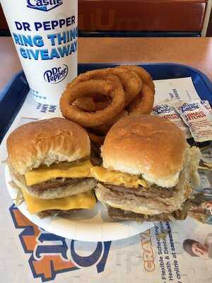 White Castle