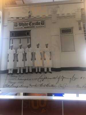 White Castle