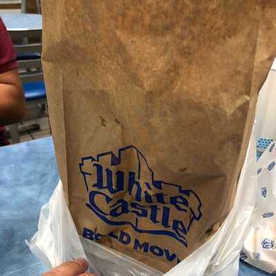 White Castle