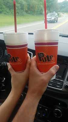 Pulp Juice & Smoothie Bar