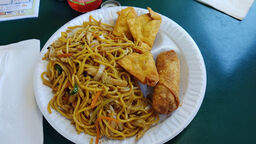 Dragon House Restaurant