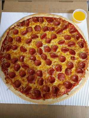 The Incredible Pizza Co