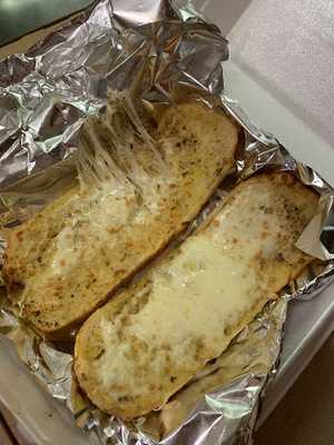 The Incredible Pizza Co