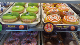 Krispy Kreme