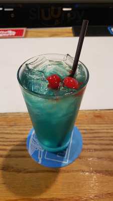 Good Time Ernie's Pub