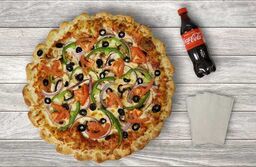 Amici's Pizzeria