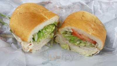 Jersey Mike's Subs