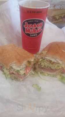 Jersey Mike's Subs