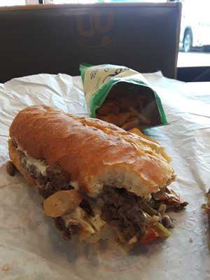 Jersey Mike's Subs