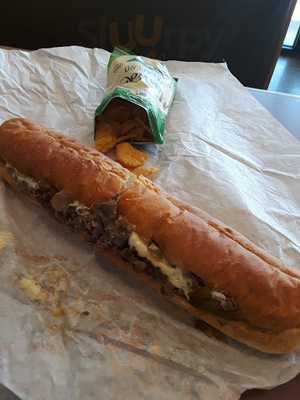 Jersey Mike's Subs
