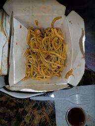 Kuki Chinese Restaurant