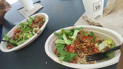 Chipotle Mexican Grill