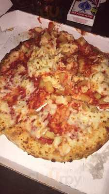 Papa Johns Pizza
