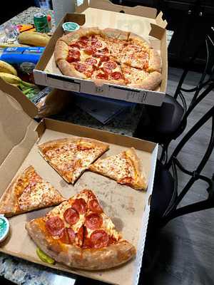 Papa Johns Pizza