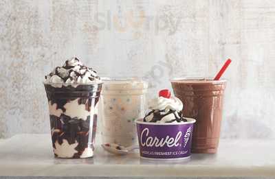 Carvel Ice Cream And Bakery