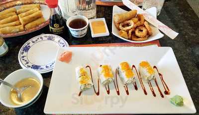 Victorias Restaurant